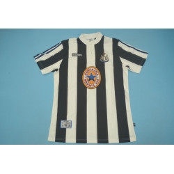 Newcastle Retro Local 95-97