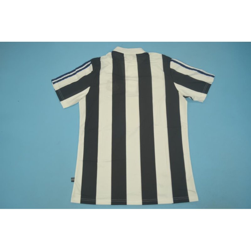 Newcastle Retro Local 95-97