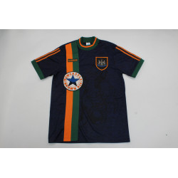 Newcastle Retro Visitante 97-98