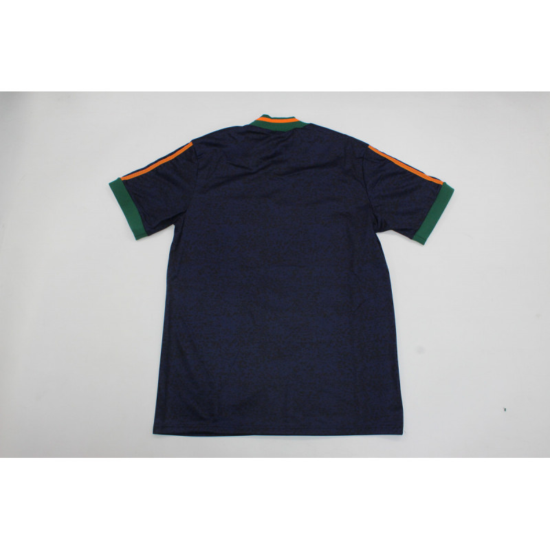 Newcastle Retro Visitante 97-98