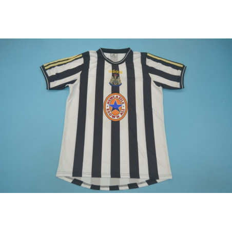 Newcastle Retro Local 97-99