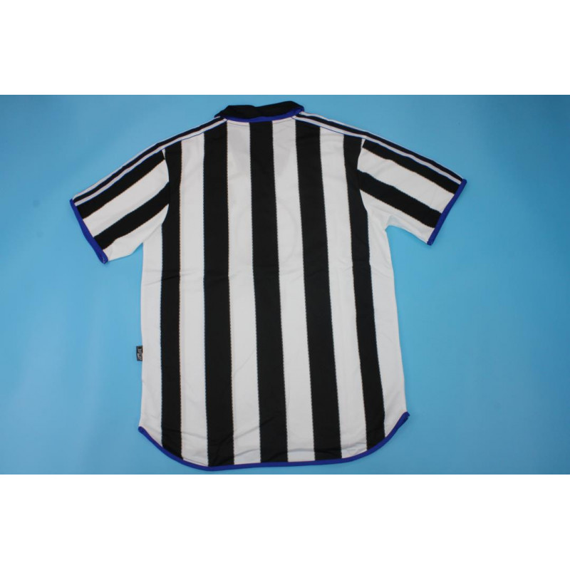 Newcastle Retro Local 99-00