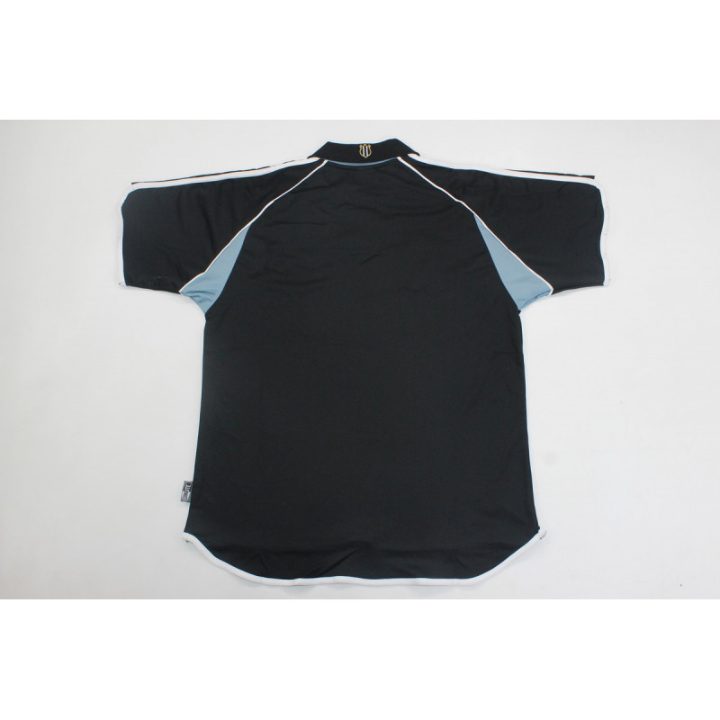 Newcastle Retro Visitante 00-01