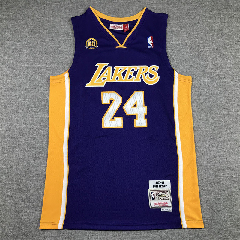 NBA Lakers BRYANT 24 NBA Lakers BRYANT 24