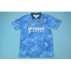 Newcastle Retro Visitante 94-95