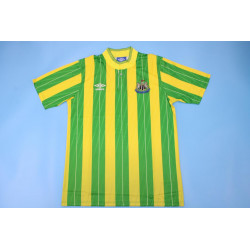 Newcastle Retro Visitante 88-90