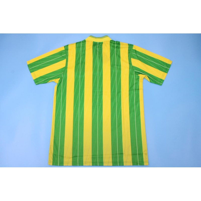 Newcastle Retro Visitante 88-90