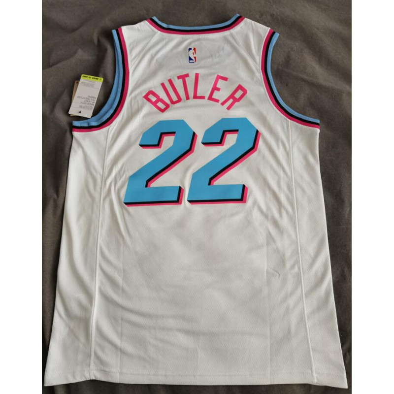 NBA Miami BUTLER 22