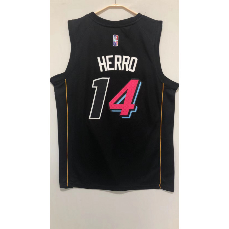 NBA Miami HERRO 14