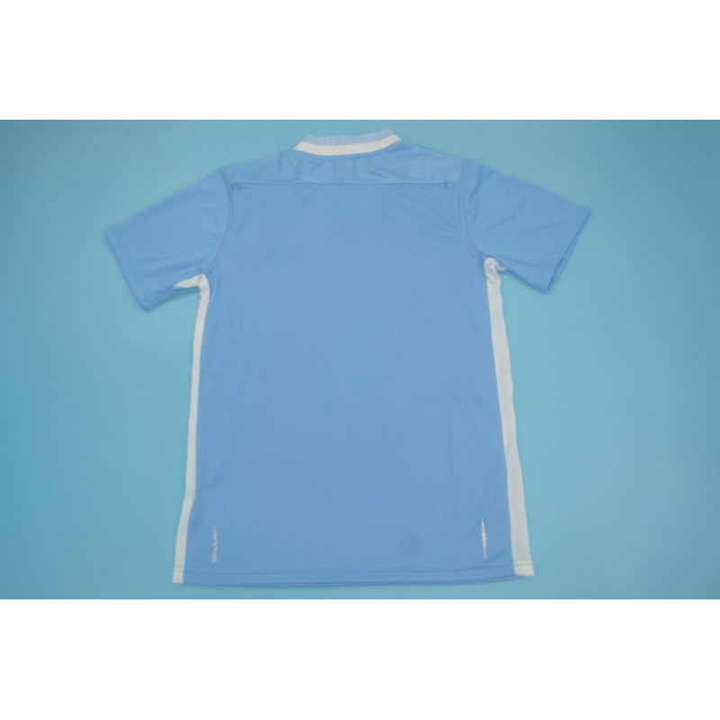 Manchester City Retro Local 11-12