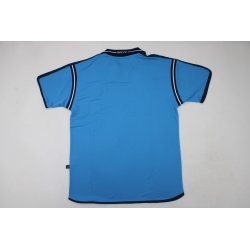 Manchester City Retro Local 01-02