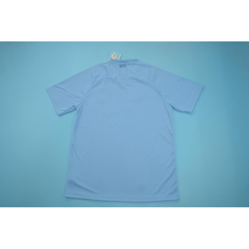Manchester City Retro Local 19-20