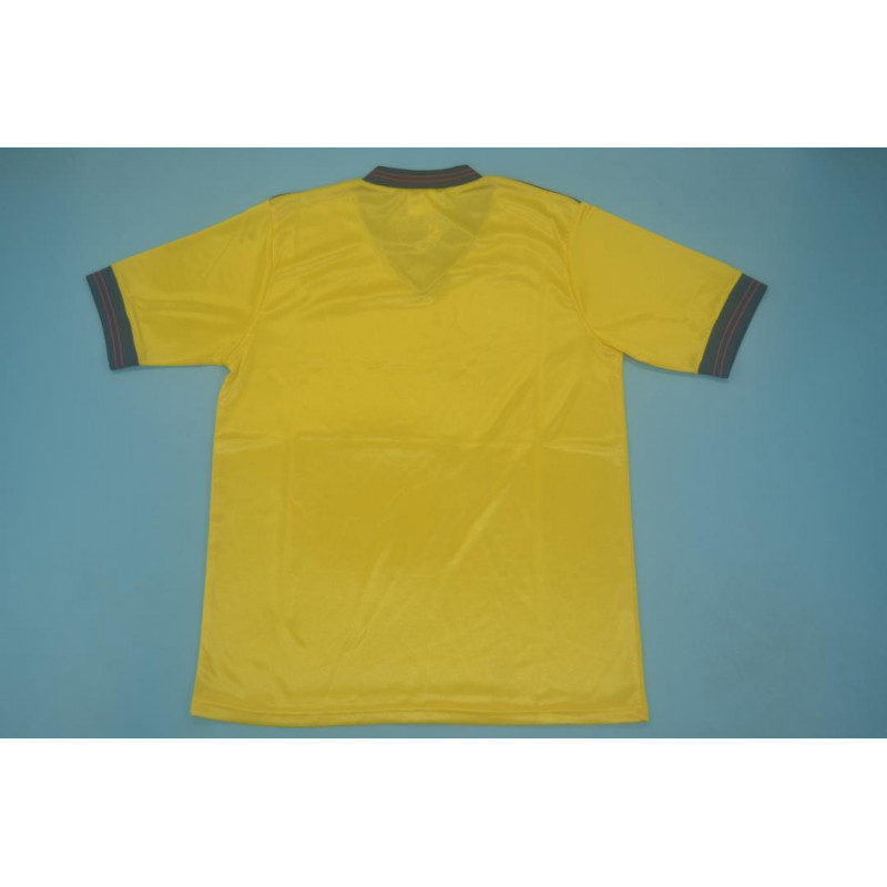 Arsenal Retro 84-86