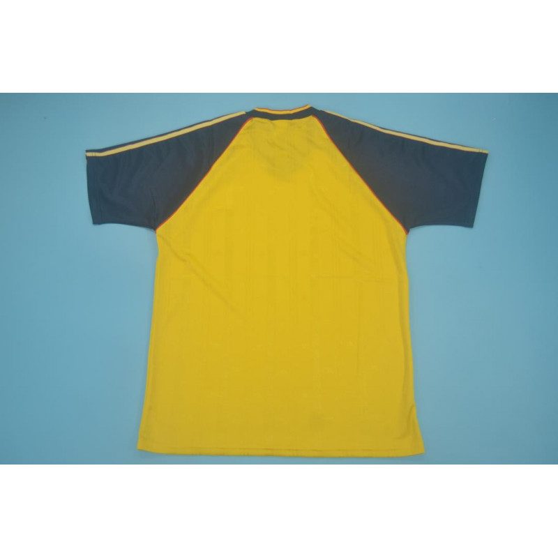 Arsenal visitante Retro 88-89
