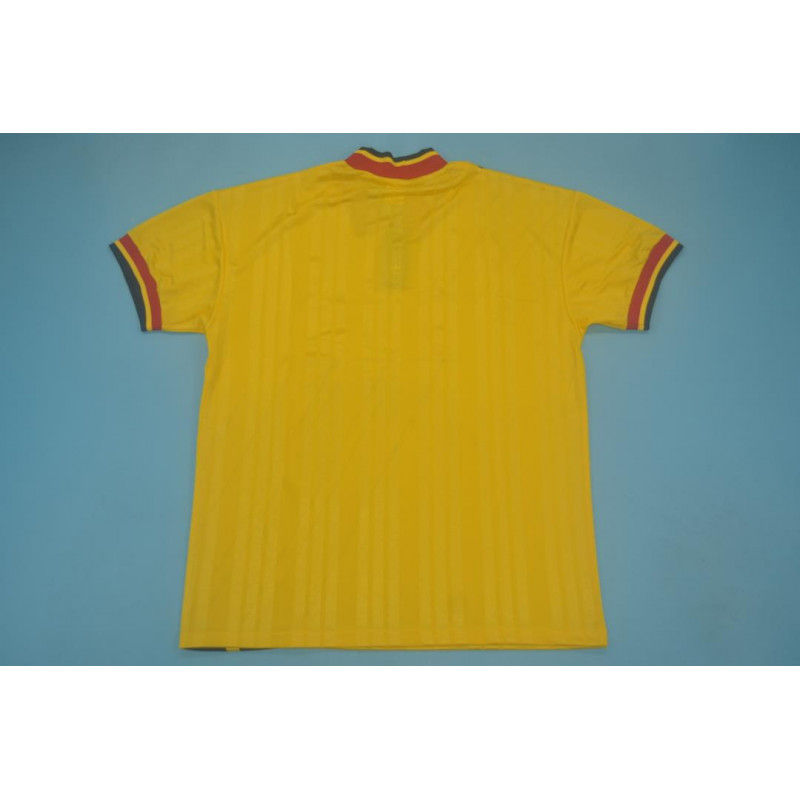 Arsenal Retro Visitante 93-94