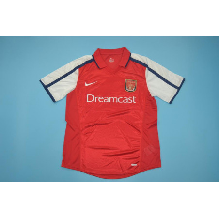 Arsenal Retro Local 00-02