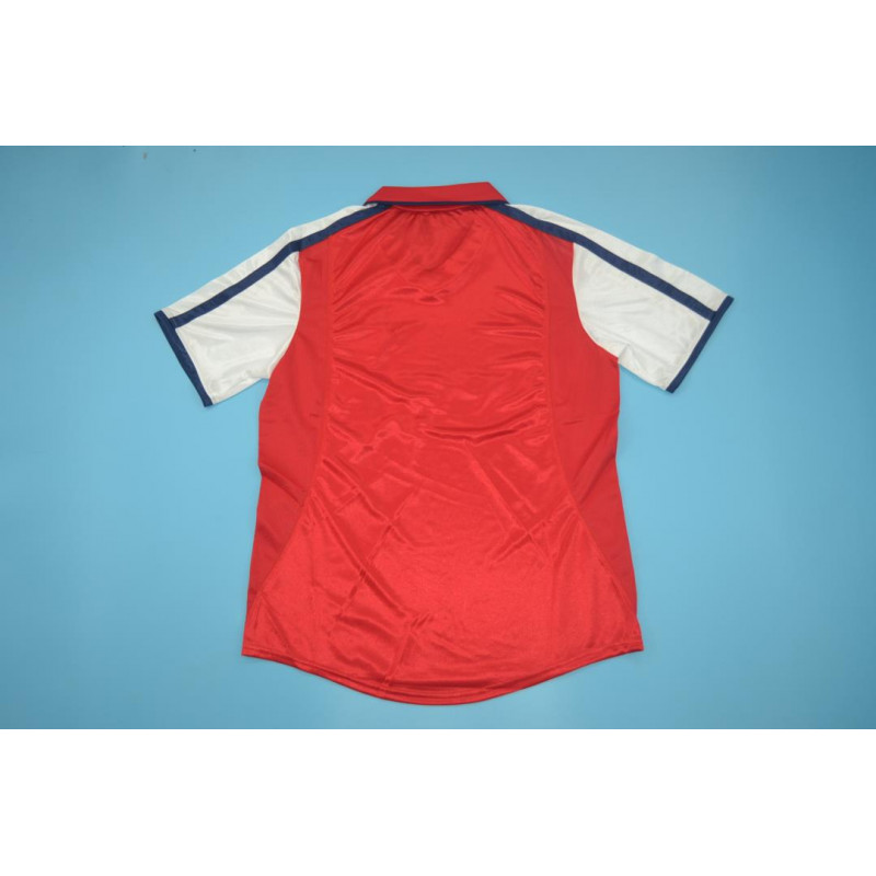 Arsenal Retro Local 00-02