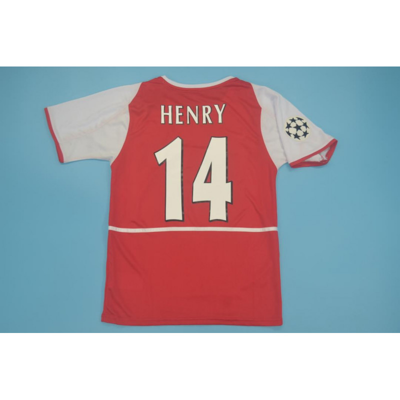 Arsenal Retro Local 02-04