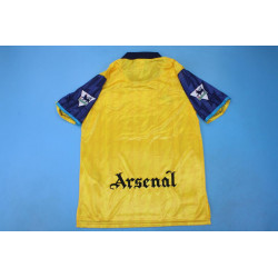 Arsenal Retro Tercera 94-95