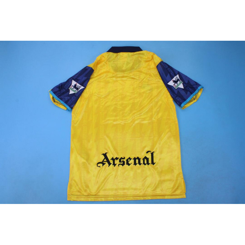 Arsenal Retro Tercera 94-95
