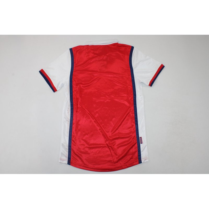 Arsenal Retro Local 99-00