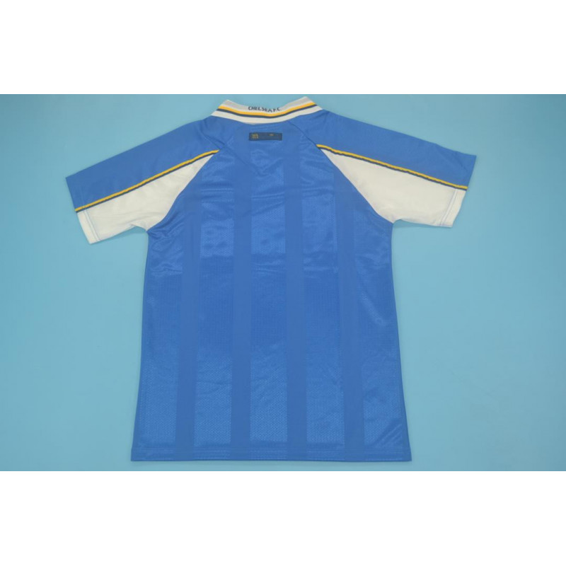 Chelsea Retro Local 97-99