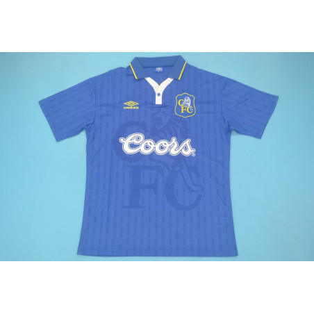 Chelsea Retro Local 97-98