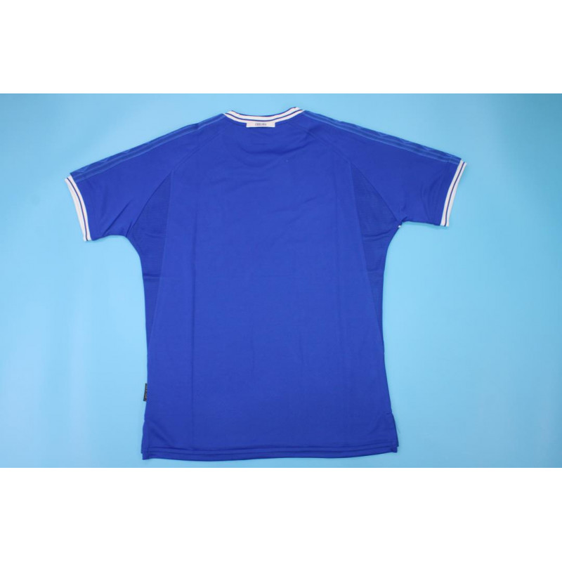Chelsea Retro Local 99-00