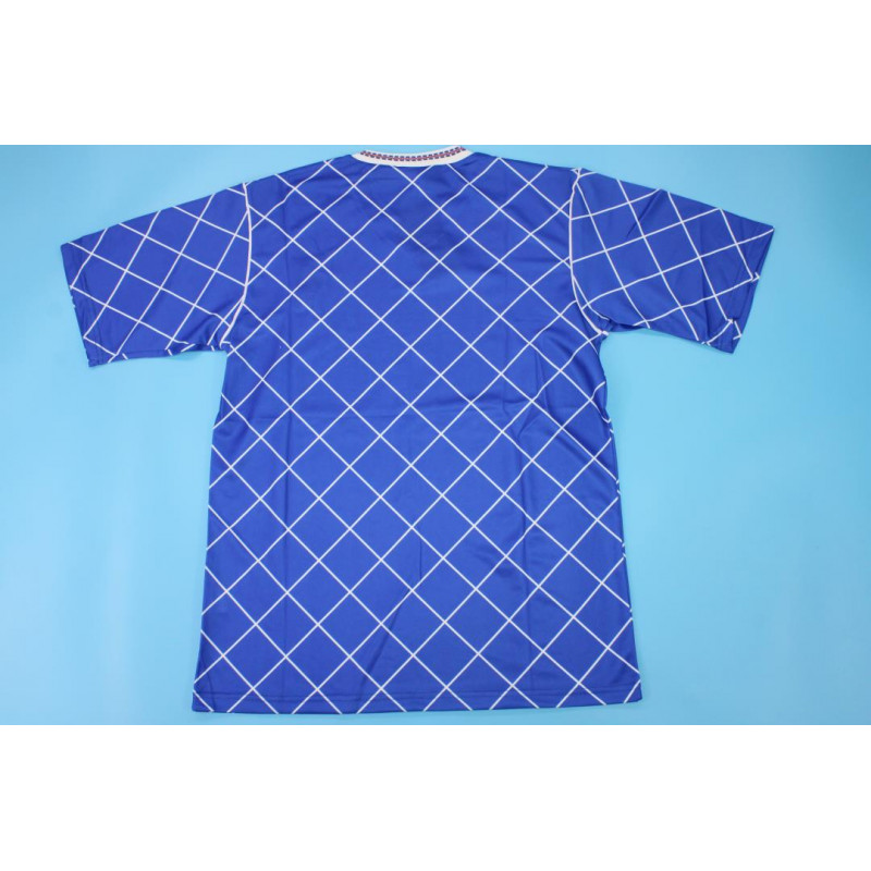 Chelsea Retro Local 87-89