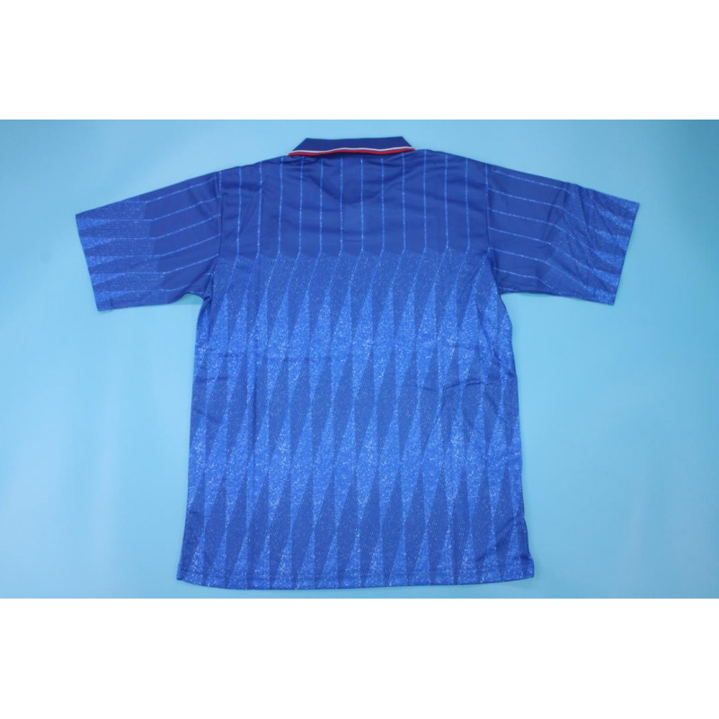 Chelsea Retro Local 89-91