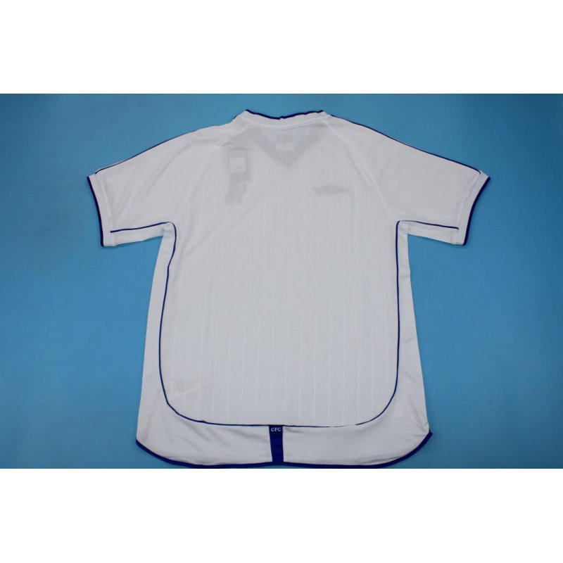 Chelsea Retro Visitante 01-03