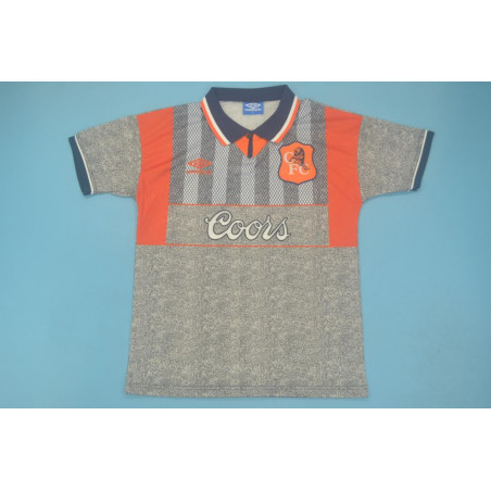 Chelsea Retro Visitante 94-96