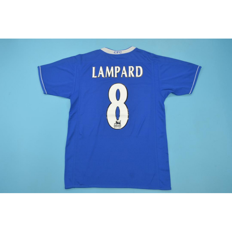 Chelsea Retro Local 03-05