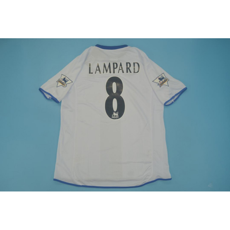 Chelsea Retro Visitante 03-05