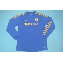 Chelsea Retro Manga Larga Local 12-13