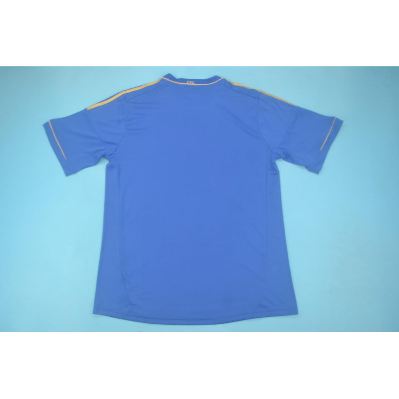 Chelsea Retro Local 12-13