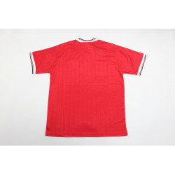 Manchester United Retro Final FA Cup Local 83