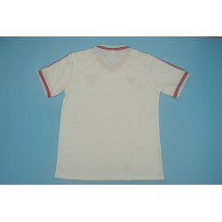 Manchester United Retro Visitante 86-88
